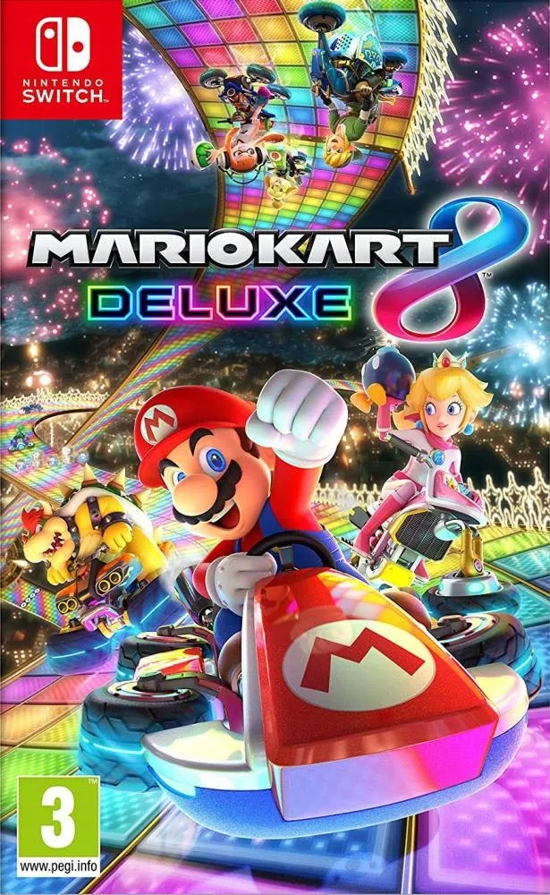 mariokart8